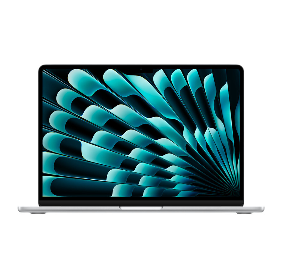 Apple MacBook Air 2025 13” · 256GB · Silver